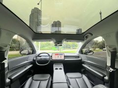 XPeng G6 580 Long Range Plus - ფოტო 15