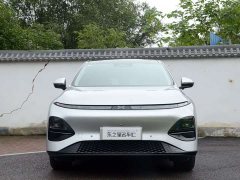 XPeng G6 580 Long Range Plus - ფოტო 2