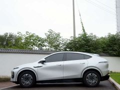 XPeng G6 580 Long Range Plus - ფოტო 4