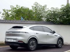 XPeng G6 580 Long Range Plus - ფოტო 5
