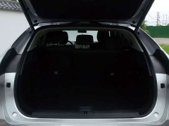 XPeng G6 580 Long Range Plus - ფოტო 9