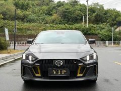 Trumpchi Leopard 2021 270T DCT J16 - ფოტო 1