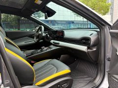 Trumpchi Leopard 2021 270T DCT J16 - ფოტო 10