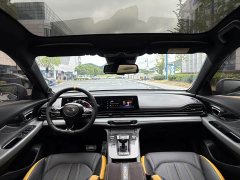 Trumpchi Leopard 2021 270T DCT J16 - ფოტო 12