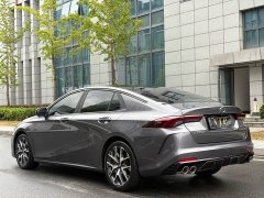 Trumpchi Leopard 2021 270T DCT J16 - ფოტო 13
