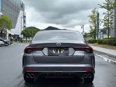 Trumpchi Leopard 2021 270T DCT J16 - ფოტო 14