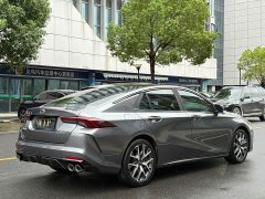 Trumpchi Leopard 2021 270T DCT J16 - ფოტო 15