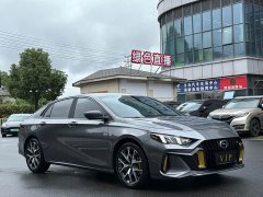 Trumpchi Leopard 2021 270T DCT J16 - ფოტო 2