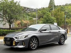 Trumpchi Leopard 2021 270T DCT J16 - ფოტო 3