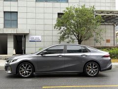 Trumpchi Leopard 2021 270T DCT J16 - ფოტო 4