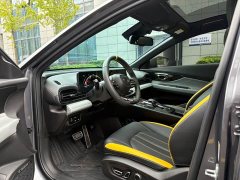 Trumpchi Leopard 2021 270T DCT J16 - ფოტო 5