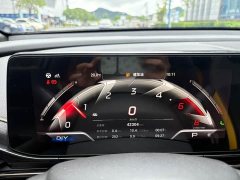 Trumpchi Leopard 2021 270T DCT J16 - ფოტო 6