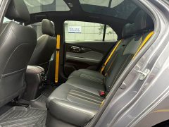 Trumpchi Leopard 2021 270T DCT J16 - ფოტო 8
