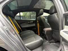 Trumpchi Leopard 2021 270T DCT J16 - ფოტო 9