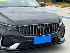 Geely Xingrui 2026 Oriental Radiance 1.5TD Kunlun Edition - ფოტო 2