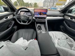 Geely Xingrui 2026 Oriental Radiance 1.5TD Kunlun Edition - ფოტო 3