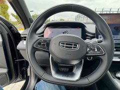 Geely Xingrui 2026 Oriental Radiance 1.5TD Kunlun Edition - ფოტო 4
