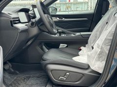 Geely Xingrui 2026 Oriental Radiance 1.5TD Kunlun Edition - ფოტო 5