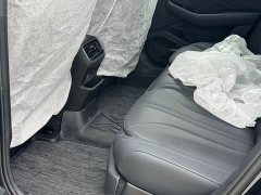 Geely Xingrui 2026 Oriental Radiance 1.5TD Kunlun Edition - ფოტო 6
