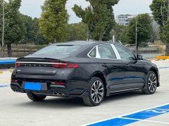 Geely Xingrui 2026 Oriental Radiance 1.5TD Kunlun Edition - ფოტო 7