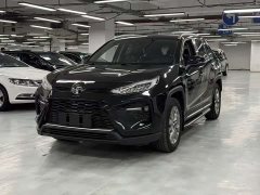 Toyota Vlanda 2020 2.0L CVT FWD Luxury - ფოტო 1
