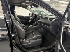 Toyota Vlanda 2020 2.0L CVT FWD Luxury - ფოტო 11