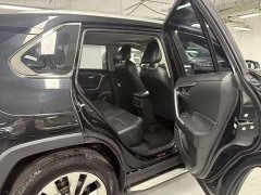 Toyota Vlanda 2020 2.0L CVT FWD Luxury - ფოტო 12