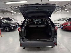 Toyota Vlanda 2020 2.0L CVT FWD Luxury - ფოტო 13