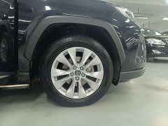 Toyota Vlanda 2020 2.0L CVT FWD Luxury - ფოტო 14