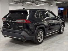 Toyota Vlanda 2020 2.0L CVT FWD Luxury - ფოტო 15