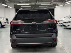 Toyota Vlanda 2020 2.0L CVT FWD Luxury - ფოტო 16