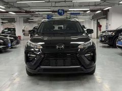 Toyota Vlanda 2020 2.0L CVT FWD Luxury - ფოტო 2
