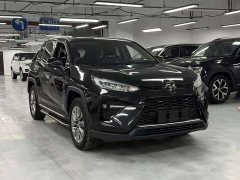 Toyota Vlanda 2020 2.0L CVT FWD Luxury - ფოტო 3