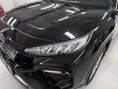 Toyota Vlanda 2020 2.0L CVT FWD Luxury - ფოტო 4
