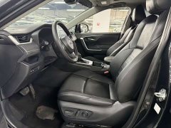 Toyota Vlanda 2020 2.0L CVT FWD Luxury - ფოტო 5