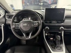 Toyota Vlanda 2020 2.0L CVT FWD Luxury - ფოტო 6