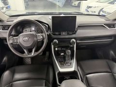 Toyota Vlanda 2020 2.0L CVT FWD Luxury - ფოტო 7