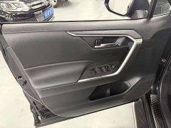 Toyota Vlanda 2020 2.0L CVT FWD Luxury - ფოტო 9