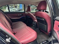 BMW 3 Series 325Li M Sport Package - ფოტო 12