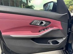 BMW 3 Series 325Li M Sport Package - ფოტო 4