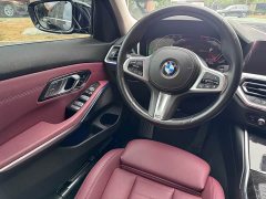 BMW 3 Series 325Li M Sport Package - ფოტო 6