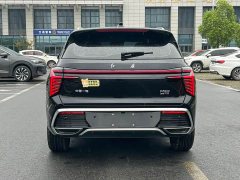FAW Red Flag HS3 1.5T Shanwei Edition - ფოტო 14