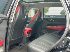 FAW Red Flag HS3 1.5T Shanwei Edition - ფოტო 6