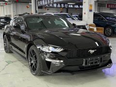 Ford Mustang 2.3T EcoBoost - ფოტო 3