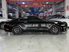 Ford Mustang 2.3T EcoBoost - ფოტო 4