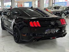 Ford Mustang 2.3T EcoBoost - ფოტო 6