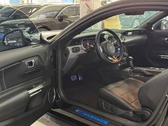 Ford Mustang 2.3T EcoBoost - ფოტო 8