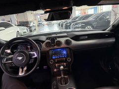 Ford Mustang 2.3T EcoBoost - ფოტო 9