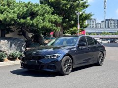 BMW 3 Series 325i M Sport Night Edition Package - ფოტო 1