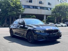 BMW 3 Series 325i M Sport Night Edition Package - ფოტო 3